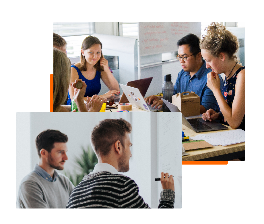 Our team of education consultants